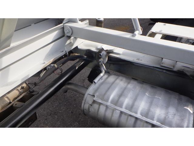 キャリイトラック ダンプ　４ＷＤ　５速（31枚目）