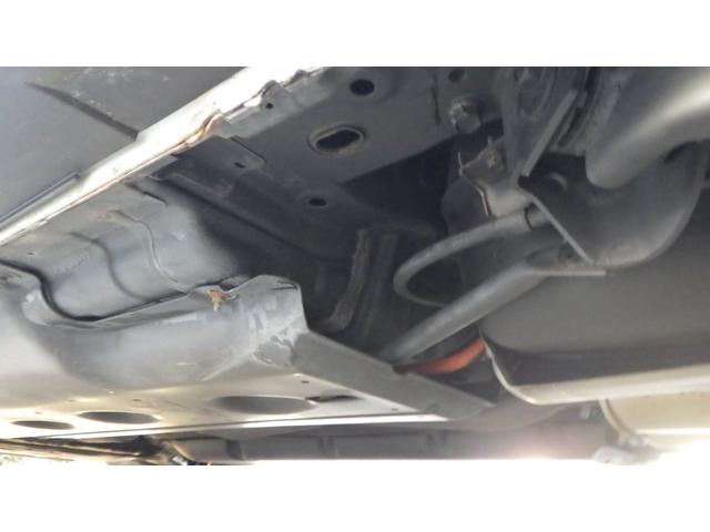 エクストレイル ２０Ｘ　ハイブリッド　エマージェンシーブレーキＰ　４ＷＤ　純正ナビ　ハーフレザー（12枚目）