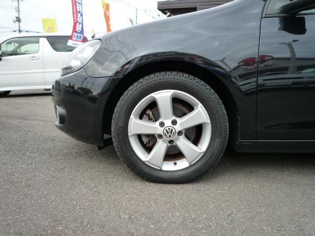 TSIコンフォートライン 純正ナビTV 禁煙車(19枚目)