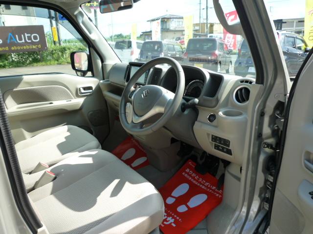 エブリイワゴン ＰＺターボ　４ＷＤ／ハイルーフ／ワンオーナー／ナビ／フルセグＴＶ／ＬＥＤヘッドライト（17枚目）
