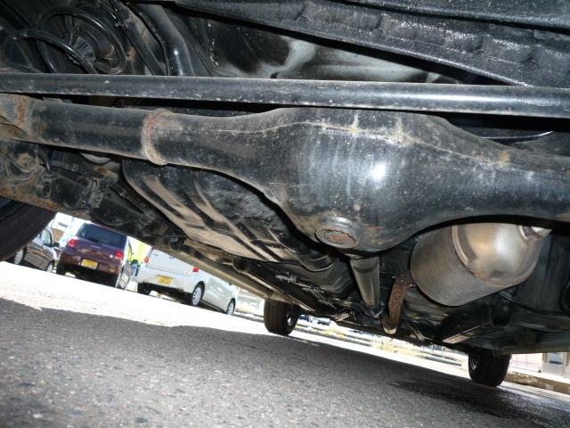 ミライース Ｘｆ　４ＷＤ／ワンオーナー（22枚目）