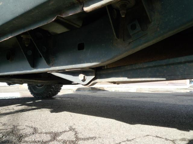 ランドクルーザープラド ＳＸワイド　４ＷＤ／５人乗り登録済み／サンルーフ／ナビＴＶ（22枚目）