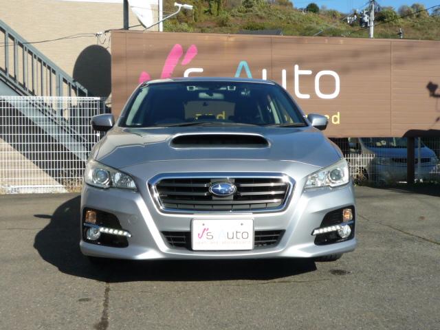 レヴォーグ １．６ＧＴアイサイト　４ＷＤ／ナビＴＶ／ＥＴＣ／バックカメラ（2枚目）