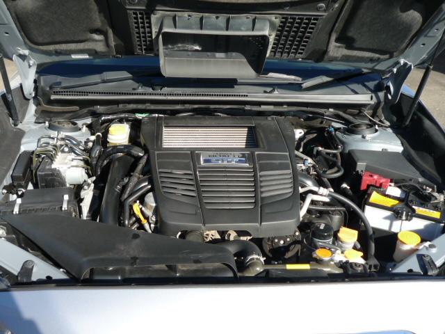 レヴォーグ １．６ＧＴアイサイト　４ＷＤ／ナビＴＶ／ＥＴＣ／バックカメラ（21枚目）