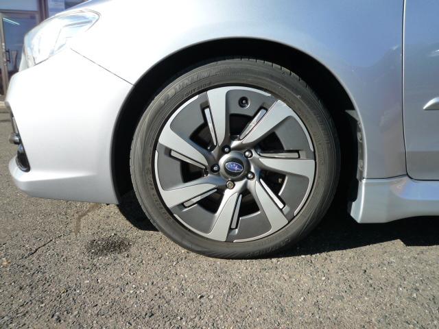 レヴォーグ １．６ＧＴアイサイト　４ＷＤ／ナビＴＶ／ＥＴＣ／バックカメラ（22枚目）