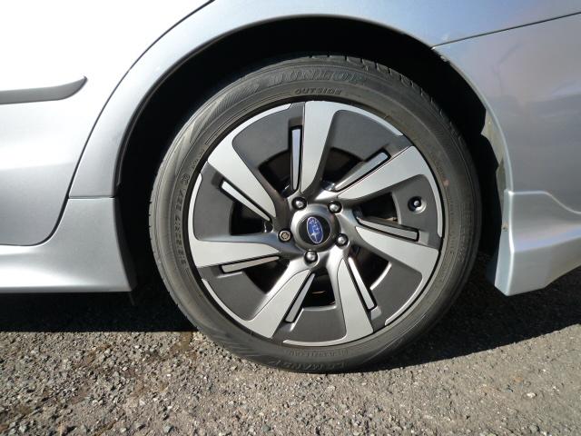 レヴォーグ １．６ＧＴアイサイト　４ＷＤ／ナビＴＶ／ＥＴＣ／バックカメラ（23枚目）