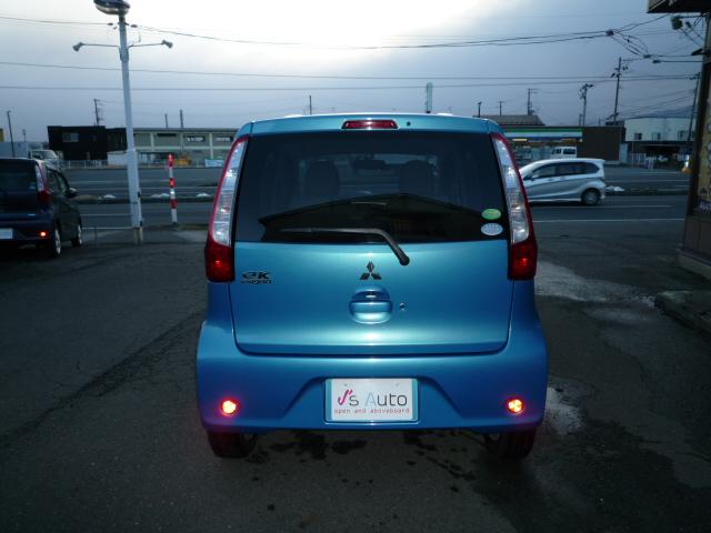 ｅＫワゴン Ｇ　ナビＴＶ／バックカメラ／プッシュスタート（3枚目）