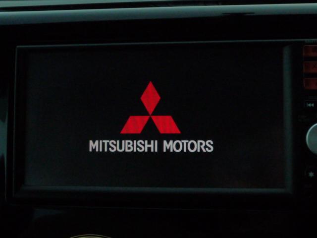 ｅＫワゴン Ｇ　ナビＴＶ／バックカメラ／プッシュスタート（10枚目）