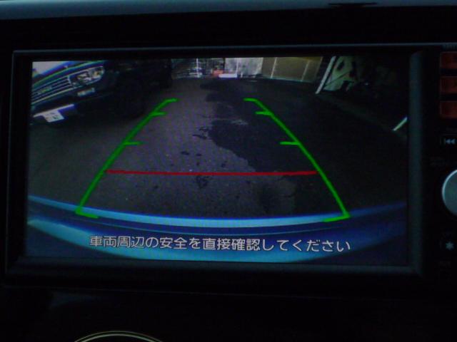 ｅＫワゴン Ｇ　ナビＴＶ／バックカメラ／プッシュスタート（11枚目）