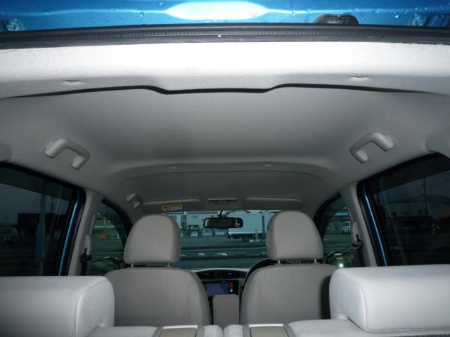 ｅＫワゴン Ｇ　ナビＴＶ／バックカメラ／プッシュスタート（12枚目）