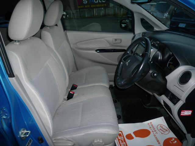 ｅＫワゴン Ｇ　ナビＴＶ／バックカメラ／プッシュスタート（13枚目）