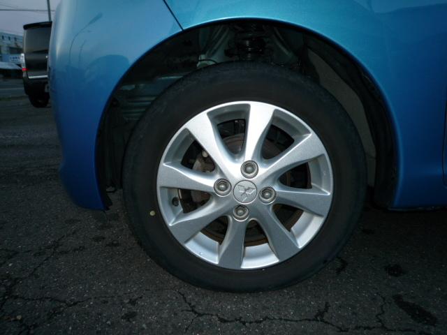 ｅＫワゴン Ｇ　ナビＴＶ／バックカメラ／プッシュスタート（21枚目）