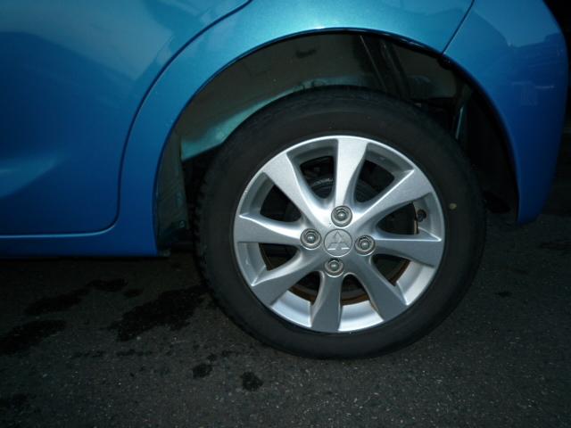 ｅＫワゴン Ｇ　ナビＴＶ／バックカメラ／プッシュスタート（22枚目）