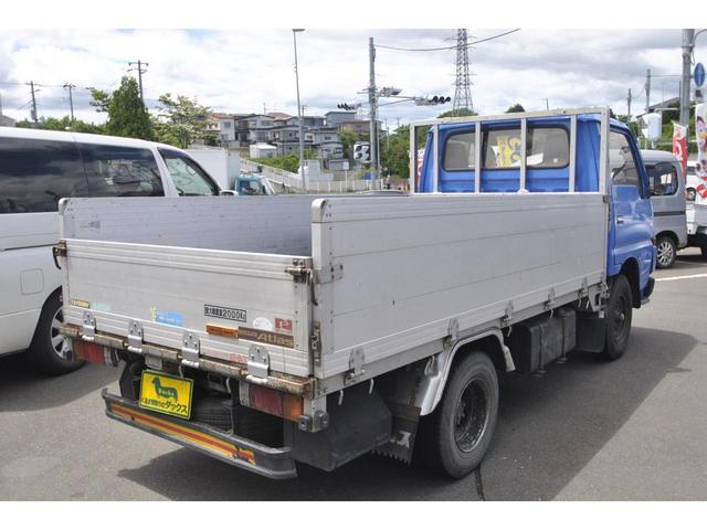 3.5LディーゼルFD35 2tジャストロー P-SH40(8枚目)