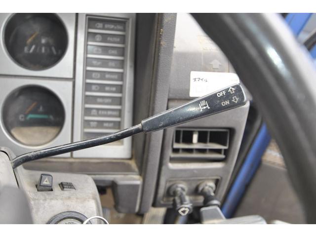 3.5LディーゼルFD35 2tジャストロー P-SH40(18枚目)