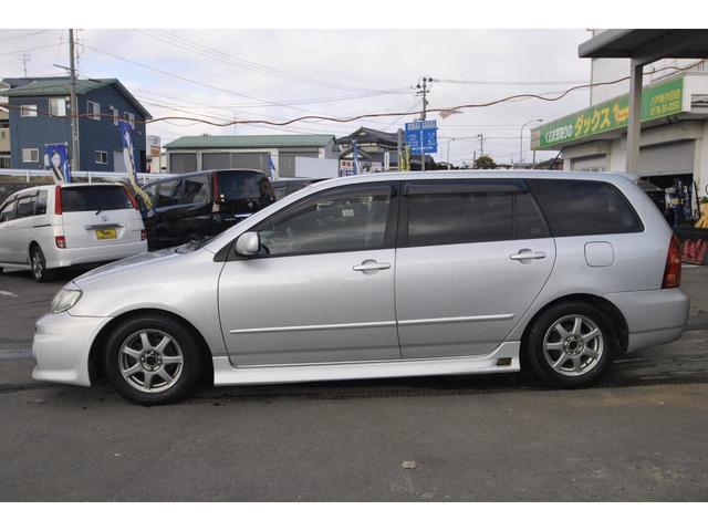 1.5X 2WD エアロ ローダウン(12枚目)