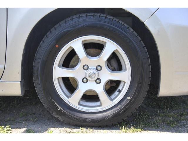 アクシス 4WD ウッド茶革シート ナビ バックカメラ ETC 本革シート(53枚目)