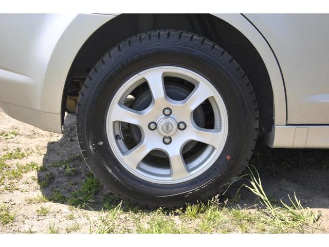 アクシス 4WD ウッド茶革シート ナビ バックカメラ ETC 本革シート(54枚目)