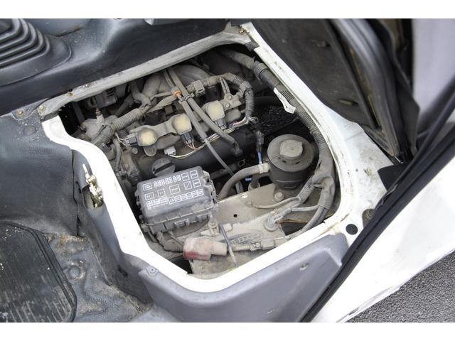 DX 切替4WD 5MT 集中ドアロック エアコン パワステ(71枚目)