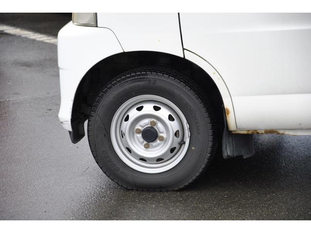 DX 切替4WD 5MT 集中ドアロック エアコン パワステ(75枚目)