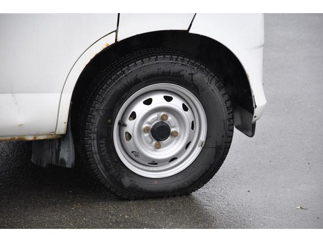DX 切替4WD 5MT 集中ドアロック エアコン パワステ(80枚目)