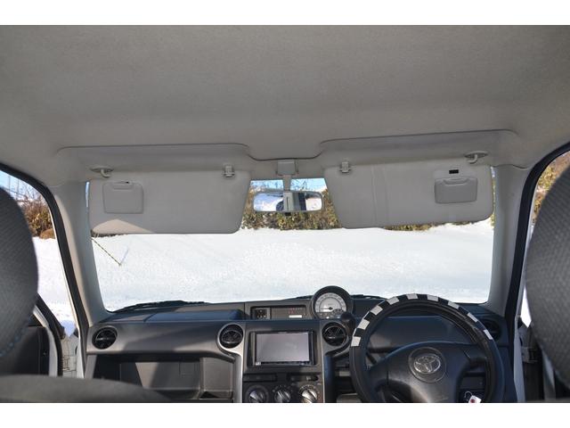 Z Xバージョン 4WD 地デジSDナビ DVD再生 キーレス HIDヘッドライト 純正アルミ(47枚目)