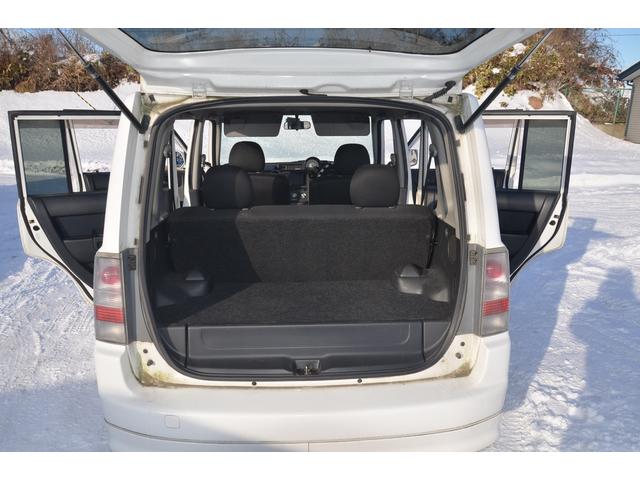 Z Xバージョン 4WD 地デジSDナビ DVD再生 キーレス HIDヘッドライト 純正アルミ(58枚目)