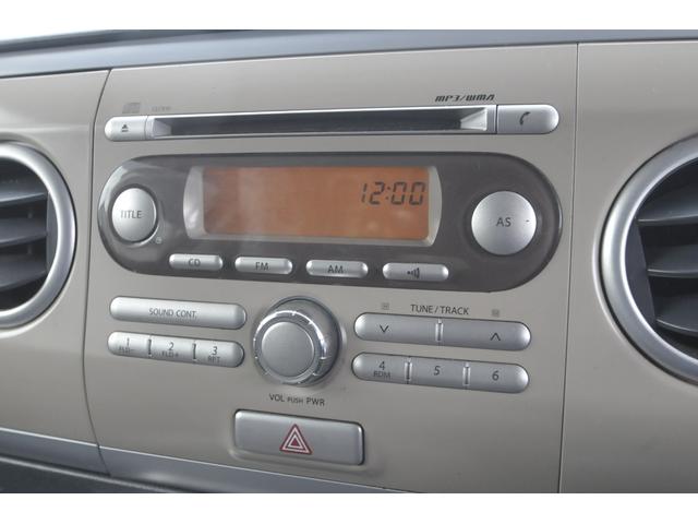 アルトラパン Ｘ　現状販売車／４ＷＤ／プッシュスタート／シートヒーター／１４インチアルミ／記録簿／取説／スマートキー／（30枚目）