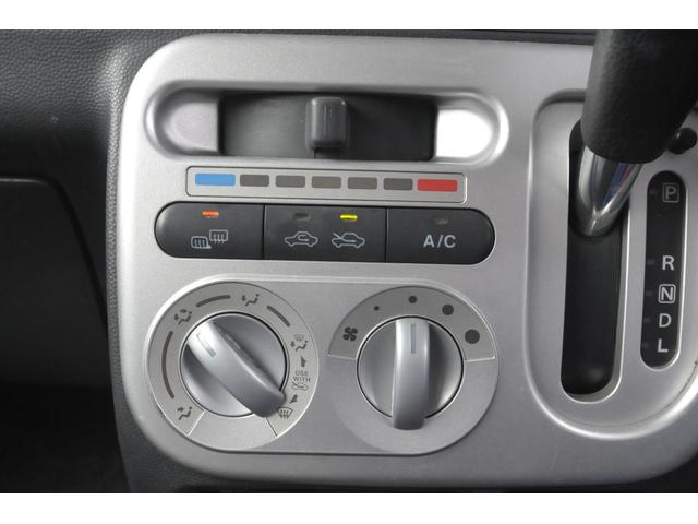 アルトラパン Ｘ　現状販売車／４ＷＤ／プッシュスタート／シートヒーター／１４インチアルミ／記録簿／取説／スマートキー／（31枚目）