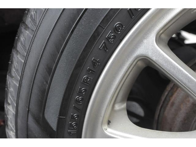 アルトラパン Ｘ　現状販売車／４ＷＤ／プッシュスタート／シートヒーター／１４インチアルミ／記録簿／取説／スマートキー／（55枚目）