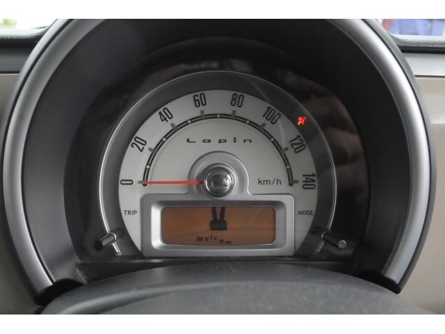 アルトラパン Ｘ　現状販売車／４ＷＤ／プッシュスタート／シートヒーター／１４インチアルミ／記録簿／取説／スマートキー／（71枚目）
