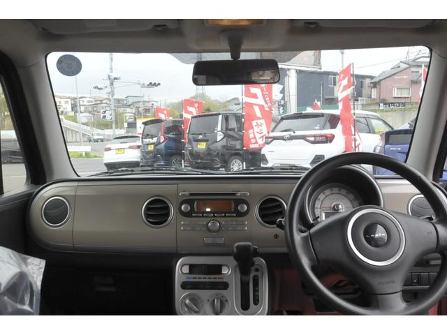 アルトラパン Ｘ　現状販売車／４ＷＤ／プッシュスタート／シートヒーター／１４インチアルミ／記録簿／取説／スマートキー／（79枚目）