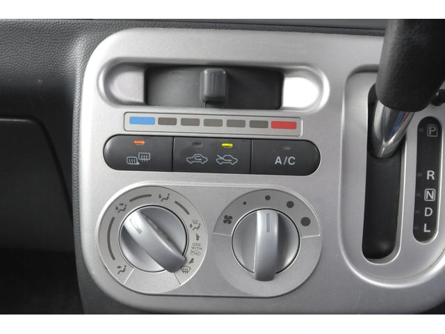 アルトラパン Ｘ　現状販売車／４ＷＤ／プッシュスタート／シートヒーター／１４インチアルミ／記録簿／取説／スマートキー／（80枚目）
