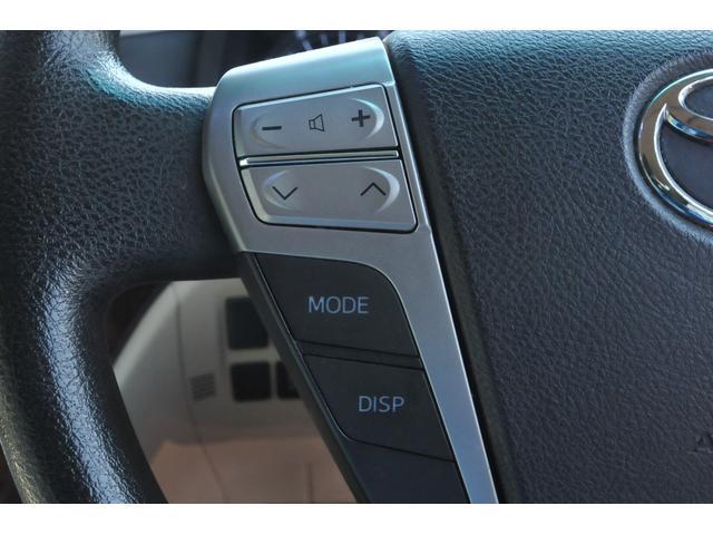 ヴェルファイア ２．４Ｘ　現状販売／現状渡し／４ＷＤ／後期型／両側パワスラ／地デジナビ／バックカメラ／クラッツィオ革調カバー／ステアリングスイッチ／純正アルミ／ＥＴＣ／８人乗／切替式４ＷＤ／パークセンサー／キーレス（18枚目）