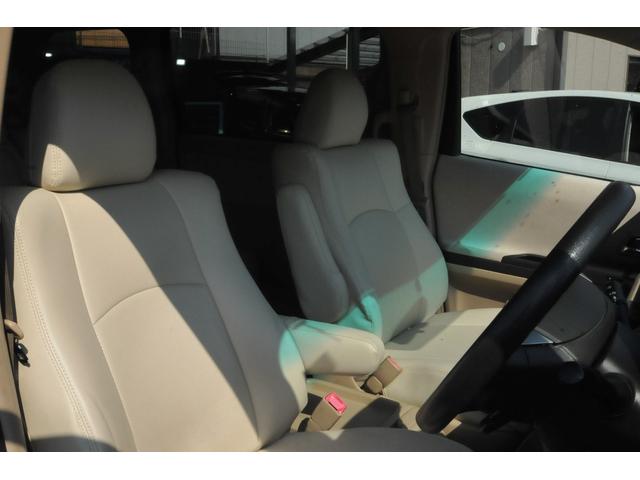 ヴェルファイア ２．４Ｘ　現状販売／現状渡し／４ＷＤ／後期型／両側パワスラ／地デジナビ／バックカメラ／クラッツィオ革調カバー／ステアリングスイッチ／純正アルミ／ＥＴＣ／８人乗／切替式４ＷＤ／パークセンサー／キーレス（48枚目）