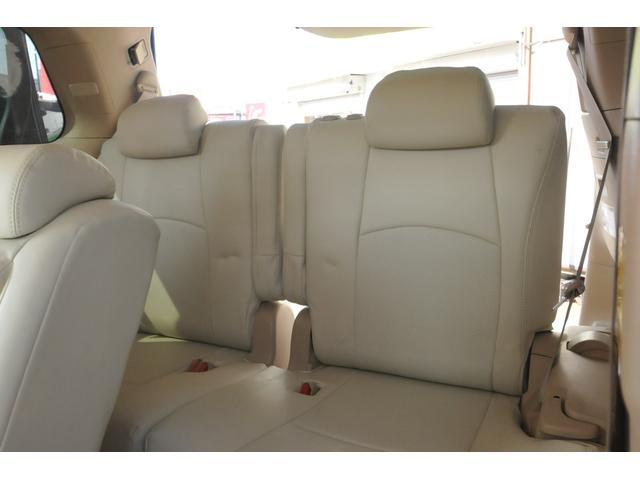 ヴェルファイア ２．４Ｘ　現状販売／現状渡し／４ＷＤ／後期型／両側パワスラ／地デジナビ／バックカメラ／クラッツィオ革調カバー／ステアリングスイッチ／純正アルミ／ＥＴＣ／８人乗／切替式４ＷＤ／パークセンサー／キーレス（58枚目）