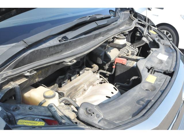 ヴェルファイア ２．４Ｘ　現状販売／現状渡し／４ＷＤ／後期型／両側パワスラ／地デジナビ／バックカメラ／クラッツィオ革調カバー／ステアリングスイッチ／純正アルミ／ＥＴＣ／８人乗／切替式４ＷＤ／パークセンサー／キーレス（66枚目）