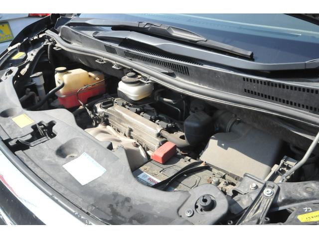 ヴェルファイア ２．４Ｘ　現状販売／現状渡し／４ＷＤ／後期型／両側パワスラ／地デジナビ／バックカメラ／クラッツィオ革調カバー／ステアリングスイッチ／純正アルミ／ＥＴＣ／８人乗／切替式４ＷＤ／パークセンサー／キーレス（71枚目）