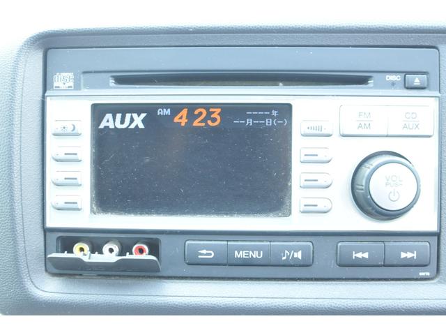 ライフ Ｇ　４ＷＤ／バックカメラ／現状販売／タイミングベルト交換済み／バックカメラ／ＡＵＸ付き純正オーディオ／ＲＣＡピン接続可能／車検Ｒ８．４．２３迄／キーレス／１３インチアルミ／キーレス／衝突安全ボディ（34枚目）