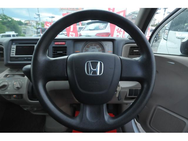 ライフ Ｇ　４ＷＤ／バックカメラ／現状販売／タイミングベルト交換済み／バックカメラ／ＡＵＸ付き純正オーディオ／ＲＣＡピン接続可能／車検Ｒ８．４．２３迄／キーレス／１３インチアルミ／キーレス／衝突安全ボディ（39枚目）