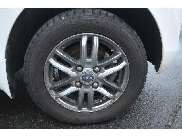 ライフ Ｇ　４ＷＤ／バックカメラ／現状販売／タイミングベルト交換済み／バックカメラ／ＡＵＸ付き純正オーディオ／ＲＣＡピン接続可能／車検Ｒ８．４．２３迄／キーレス／１３インチアルミ／キーレス／衝突安全ボディ（70枚目）