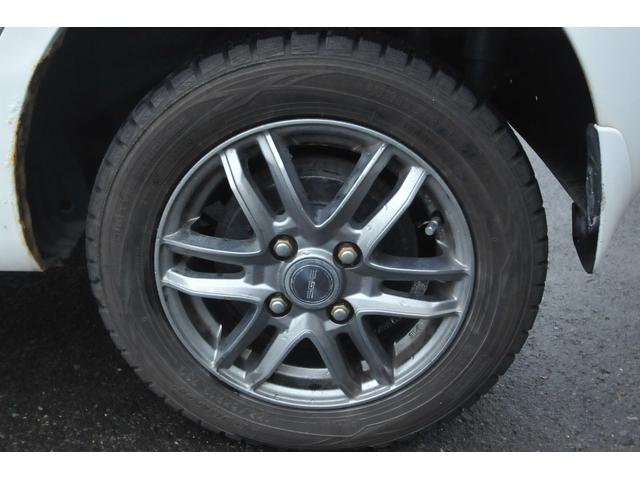 ライフ Ｇ　４ＷＤ／バックカメラ／現状販売／タイミングベルト交換済み／バックカメラ／ＡＵＸ付き純正オーディオ／ＲＣＡピン接続可能／車検Ｒ８．４．２３迄／キーレス／１３インチアルミ／キーレス／衝突安全ボディ（72枚目）