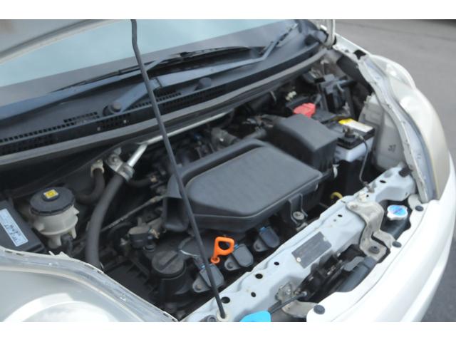 ライフ Ｇ　４ＷＤ／バックカメラ／現状販売／タイミングベルト交換済み／バックカメラ／ＡＵＸ付き純正オーディオ／ＲＣＡピン接続可能／車検Ｒ８．４．２３迄／キーレス／１３インチアルミ／キーレス／衝突安全ボディ（79枚目）
