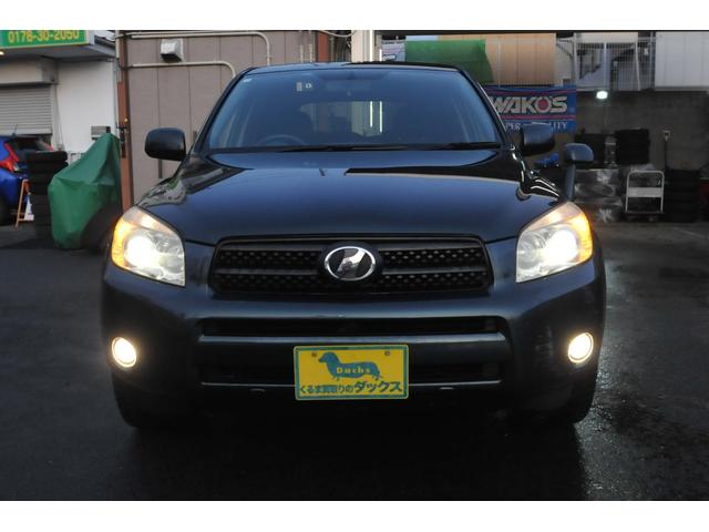 RAV4 G 修復歴無し/4WD/現状販売/地デジHDDナビ/ETC/ドラレコ/18インチアルミ/キーレス/オートクルーズコントロール/フォグランプ/盗難防止システム/衝突安全ボディ/スマートキー/(15枚目)
