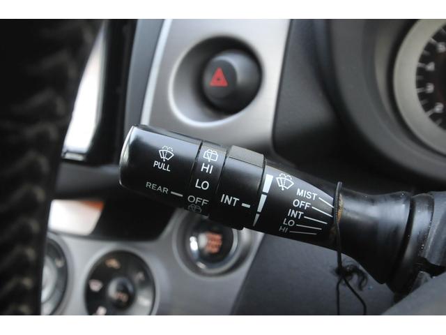 RAV4 G 修復歴無し/4WD/現状販売/地デジHDDナビ/ETC/ドラレコ/18インチアルミ/キーレス/オートクルーズコントロール/フォグランプ/盗難防止システム/衝突安全ボディ/スマートキー/(21枚目)