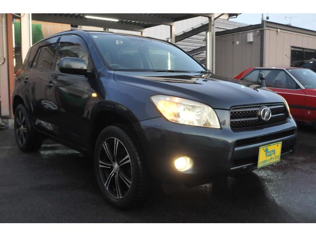 RAV4 G 修復歴無し/4WD/現状販売/地デジHDDナビ/ETC/ドラレコ/18インチアルミ/キーレス/オートクルーズコントロール/フォグランプ/盗難防止システム/衝突安全ボディ/スマートキー/(24枚目)