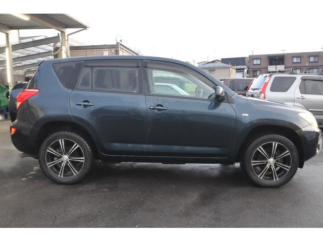 RAV4 G 修復歴無し/4WD/現状販売/地デジHDDナビ/ETC/ドラレコ/18インチアルミ/キーレス/オートクルーズコントロール/フォグランプ/盗難防止システム/衝突安全ボディ/スマートキー/(25枚目)