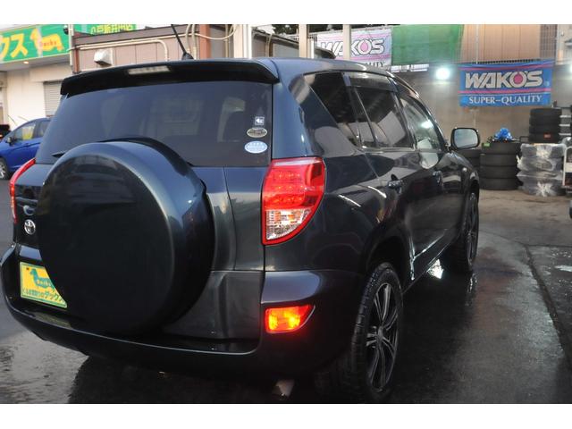 RAV4 G 修復歴無し/4WD/現状販売/地デジHDDナビ/ETC/ドラレコ/18インチアルミ/キーレス/オートクルーズコントロール/フォグランプ/盗難防止システム/衝突安全ボディ/スマートキー/(26枚目)
