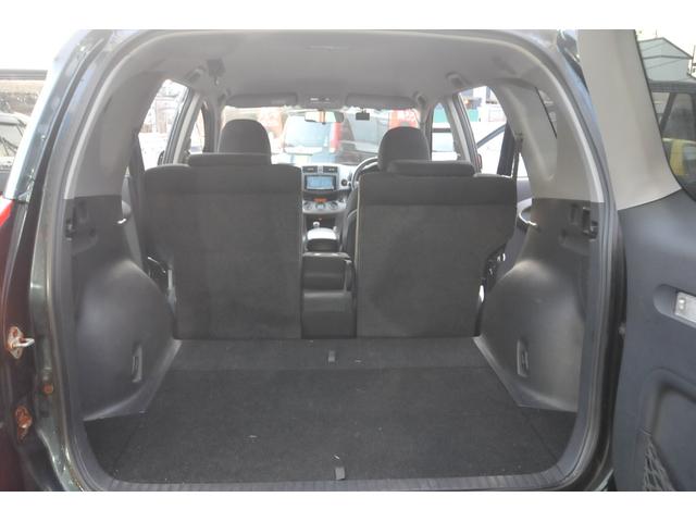 RAV4 G 修復歴無し/4WD/現状販売/地デジHDDナビ/ETC/ドラレコ/18インチアルミ/キーレス/オートクルーズコントロール/フォグランプ/盗難防止システム/衝突安全ボディ/スマートキー/(55枚目)