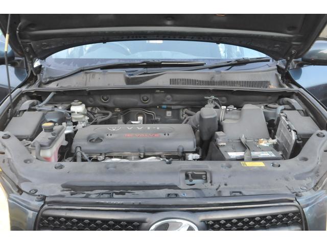 RAV4 G 修復歴無し/4WD/現状販売/地デジHDDナビ/ETC/ドラレコ/18インチアルミ/キーレス/オートクルーズコントロール/フォグランプ/盗難防止システム/衝突安全ボディ/スマートキー/(64枚目)